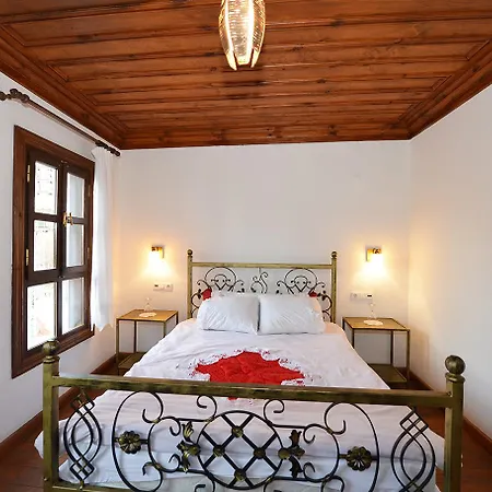 Misgibi 3* Бурса