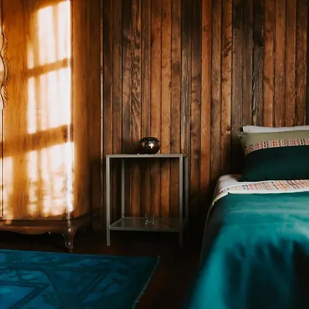 Oda ve Kahvaltı Misgibi