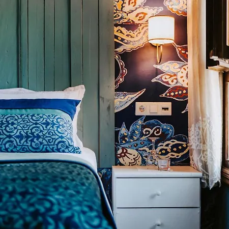 Bed & Breakfast Misgibi Bursa