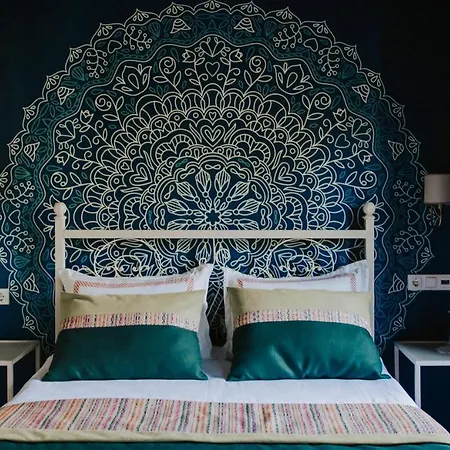 Bed & Breakfast Misgibi Bursa