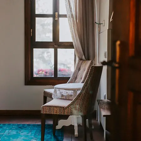 Bed & Breakfast Misgibi 3*