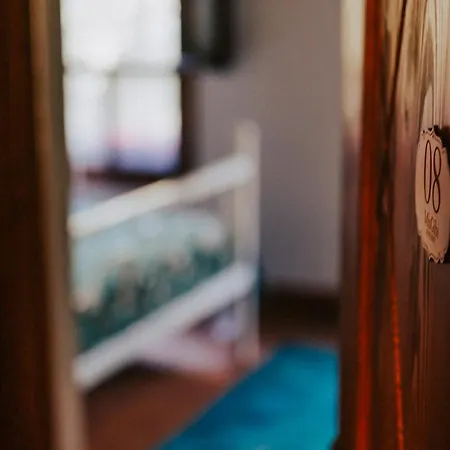 Oda ve Kahvaltı Misgibi Bursa