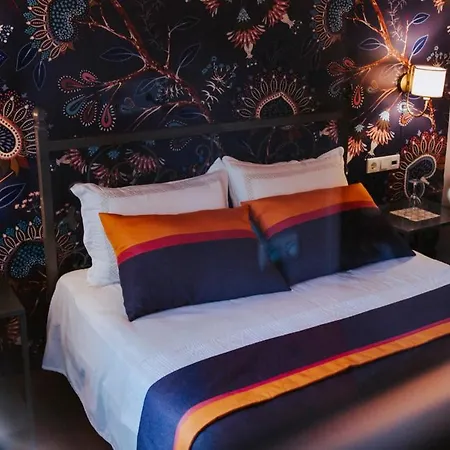 Misgibi Oda ve Kahvaltı