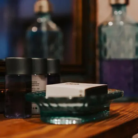 Misgibi Oda ve Kahvaltı 3*