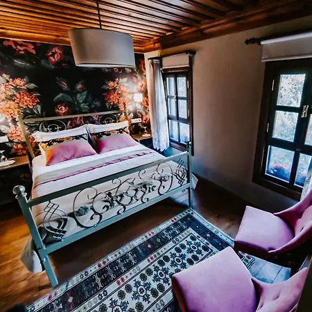 Misgibi Oda ve Kahvaltı Bursa