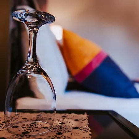 Misgibi Bed & Breakfast 3*