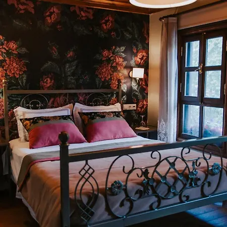 Misgibi Bed & Breakfast Bursa