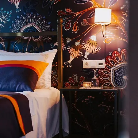 Misgibi Bed & Breakfast 3*