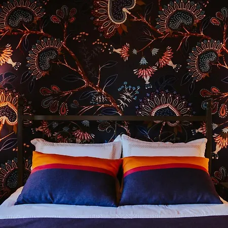 Oda ve Kahvaltı Misgibi