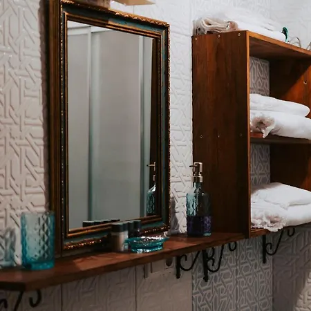 Couette-café Misgibi 3*
