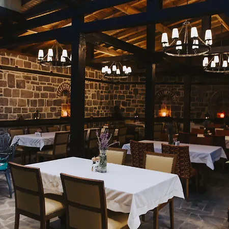 Misgibi Bed & Breakfast