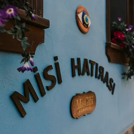 Misgibi