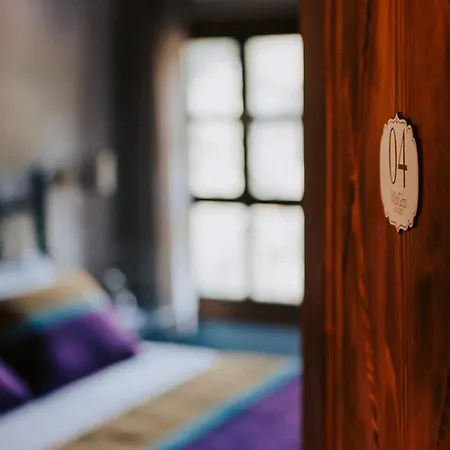 Bed & Breakfast Misgibi Bursa