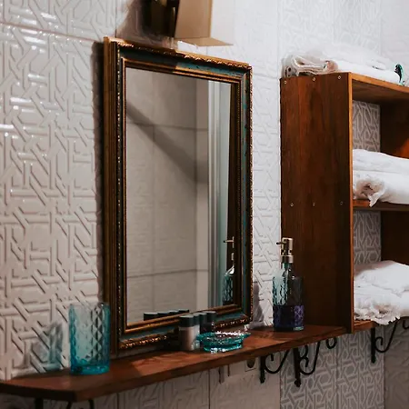 Bed & Breakfast Misgibi Bursa