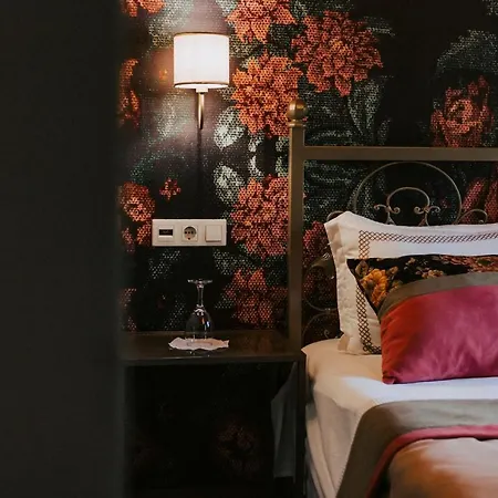 Misgibi Bed & Breakfast Bursa