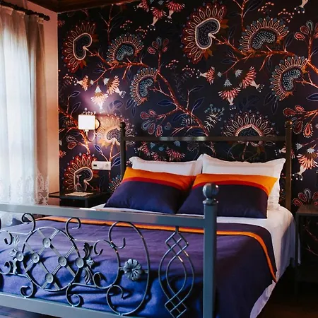 Misgibi 3* Бурса