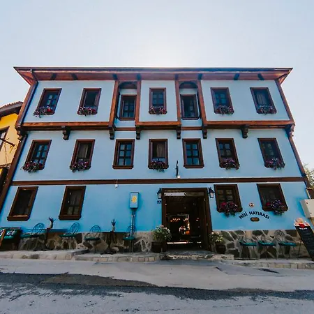 Misgibi Bed & Breakfast