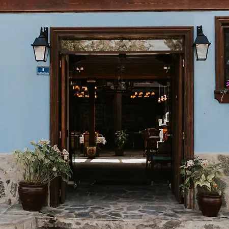 Misgibi Bursa