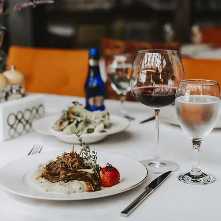 Oda ve Kahvaltı Misgibi Bursa