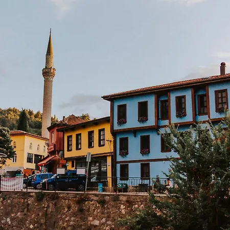 Bed & Breakfast Misgibi Bursa