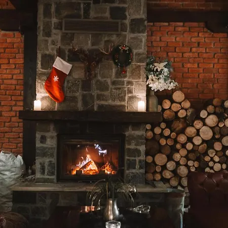 Misgibi Oda ve Kahvaltı Bursa