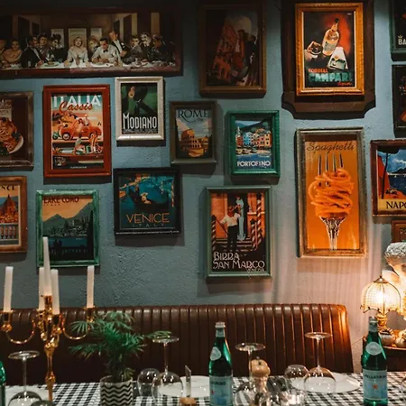 Oda ve Kahvaltı Misgibi Bursa