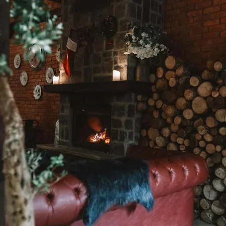 Misgibi Oda ve Kahvaltı