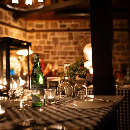 Misgibi Bed & Breakfast Bursa