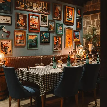 Bed & Breakfast Misgibi Bursa