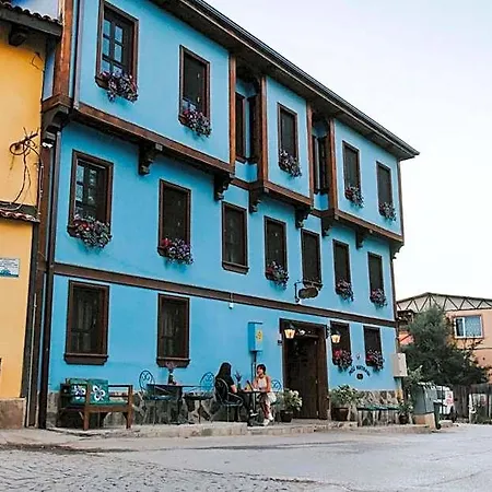 Misgibi 3* Bursa