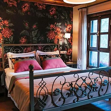 Couette-café Misgibi Bursa