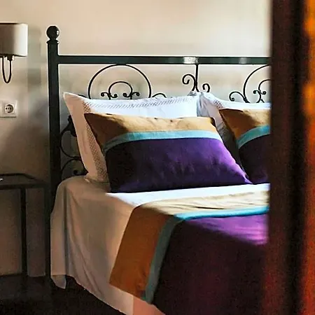 Misgibi Bed & Breakfast