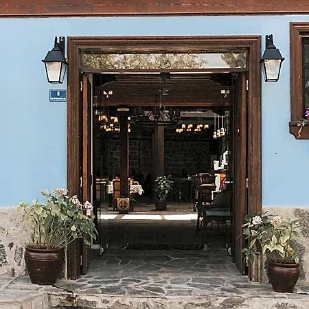 Bed & Breakfast Misgibi 3*