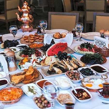 Misgibi Bed & Breakfast