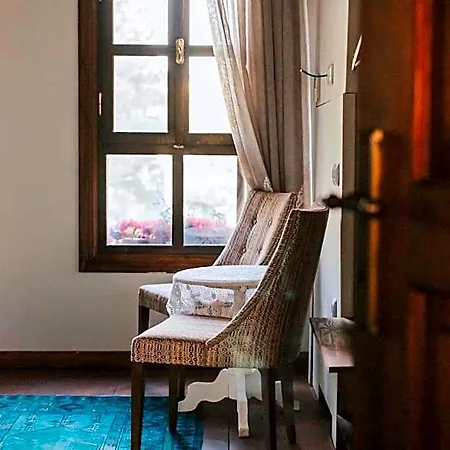 Bed & Breakfast Misgibi