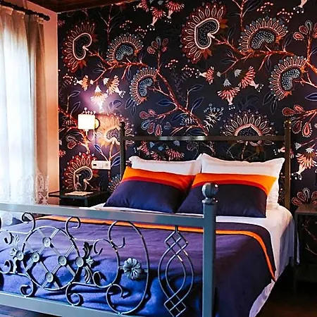Misgibi Bed & Breakfast