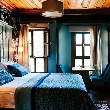 Misgibi Couette-café Bursa