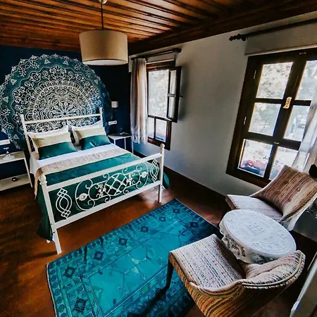 Bed & Breakfast Misgibi