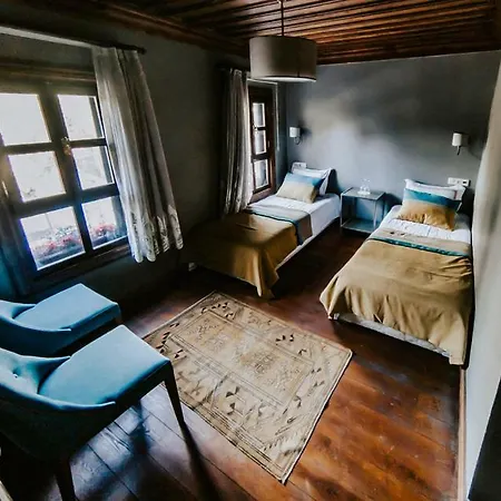 Bed & Breakfast Misgibi 3*