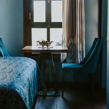 Misgibi Couette-café Bursa