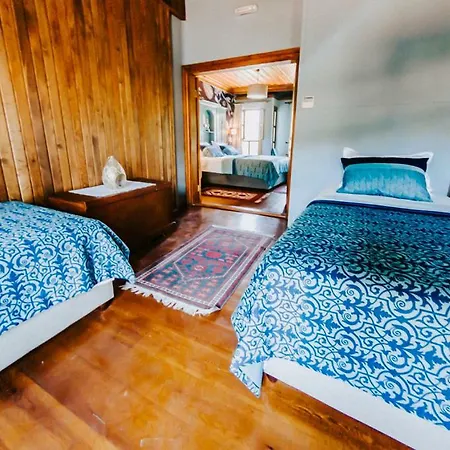 Bed & Breakfast Misgibi