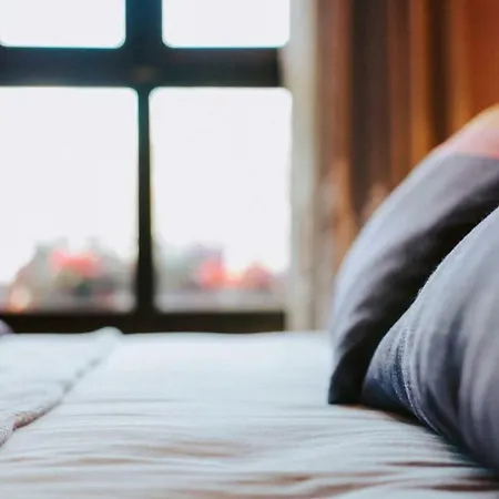 Oda ve Kahvaltı Misgibi