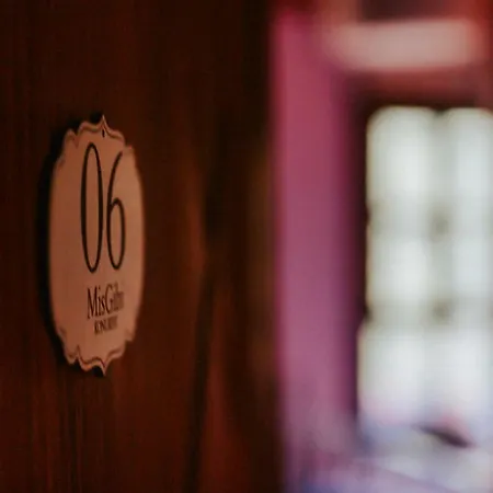 Misgibi Oda ve Kahvaltı Bursa