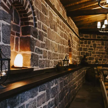 Misgibi Couette-café