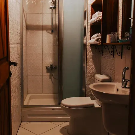 Misgibi Бурса