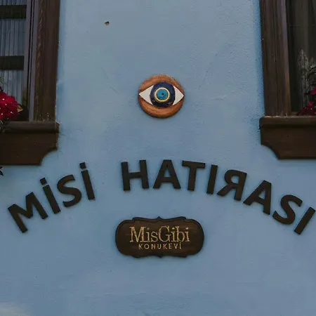 Misgibi