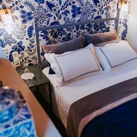 Misgibi Oda ve Kahvaltı Bursa