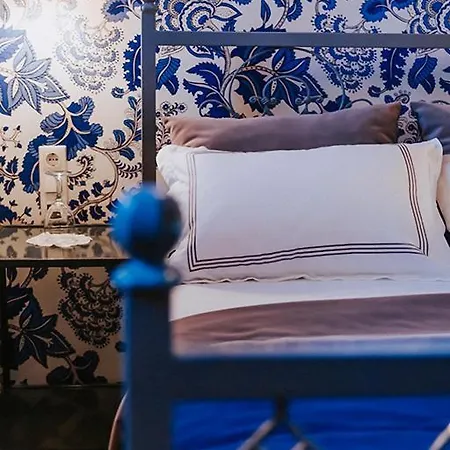 Bed & Breakfast Misgibi 3*