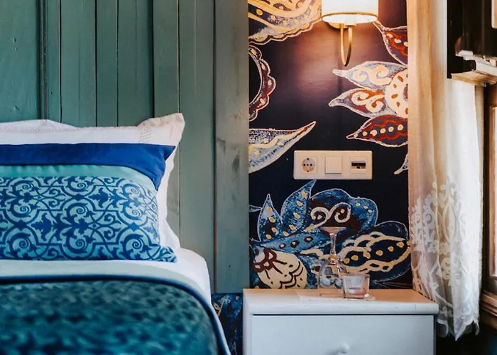 فندق مبيت وإفطار Misgibi بورصة