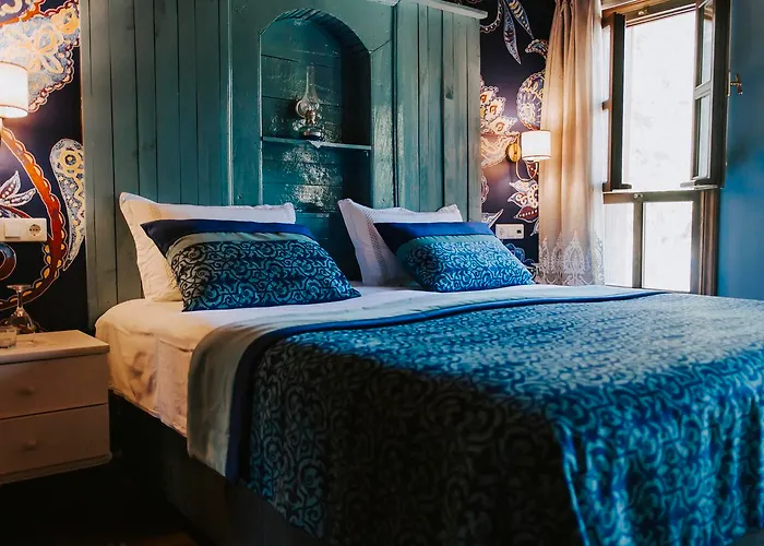 Misgibi فندق مبيت وإفطار 3*